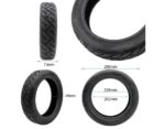 Cubierta tubeless 6090-8 con Gel [Yuanxing] 2