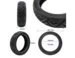 Cubierta tubeless cityroad 250×64 2