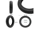 Cubierta tubeless offroad 10x2,125-6 2