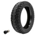 Cubierta tubeless offroad 6070-6,5 con GEL ANTIPINCHAZOS y válvula