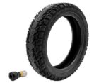 Cubierta tubeless offroad 6070-6,5 con válvula