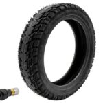 Cubierta tubeless offroad 6070-6,5 con válvula