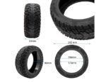 Cubierta tubeless offroad 9055-7 con GEL ANTIPINCHAZOS 2