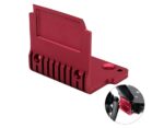 Deflector anti colisión para Dualtron ThunderVictorAchilleus- Rojo