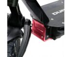 Deflector anti colisión para Dualtron ThunderVictorAchilleus- Rojo 2