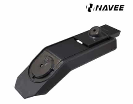Guardabarros Delantero Navee ST3