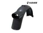 Guardabarros trasero Navee V40