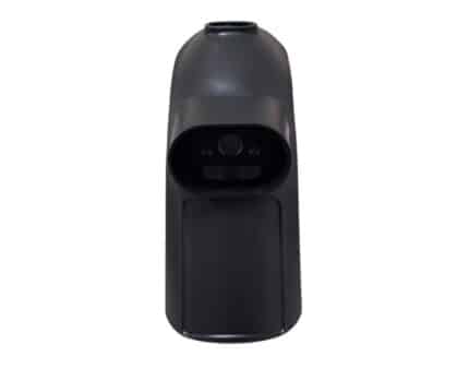 Guardabarros trasero Navee V40 2