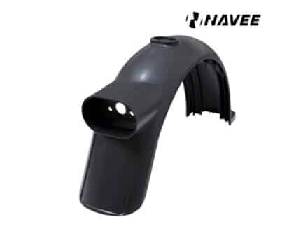 Guardabarros trasero Navee V40