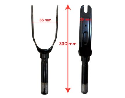 Horquilla Para Navee V25 y V40 2