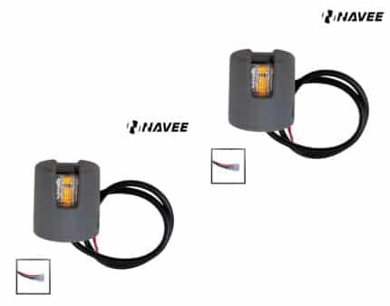 Intermitentes manillar Navee ST3