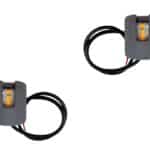 Intermitentes manillar Navee V25 y V40