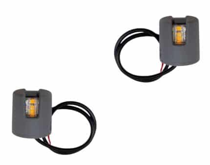 Intermitentes manillar Navee V25 y V40