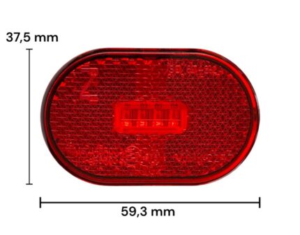 Luz Trasera Navee ST3 2