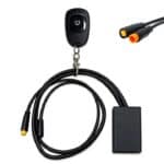 Mando deslimitador limitador Ecoxtrem Armored M41 Tank