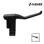 Maneta de freno derecha Navee ST3