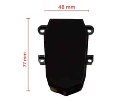 Pantalla Display Navee ST3 2
