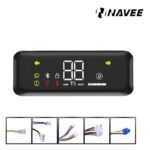 Pantalla Display Para Navee V40