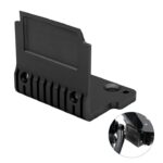 Pieza anti colisión para Dualtron ThunderVictorAchilleus - Negro