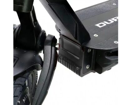 Pieza anti colisión para Dualtron ThunderVictorAchilleus - Negro 2