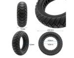 Rueda maciza 10X3255X80 (8065-6) 2