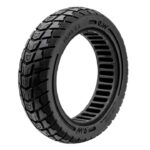 Rueda maciza 7060-7,5 Negro