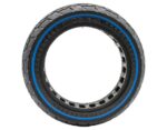 Rueda maciza offroad 8,5x2 (5075-6,1) - Azul 3
