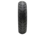 Rueda maciza offroad 8,5x2 (5075-6,1) - Azul 4