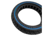 Rueda maciza offroad 8,5x2 (5075-6,1) - Azul 5