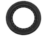Rueda maciza offroad 8,5x2 (5075-6,1) - Negro 3