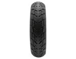 Rueda maciza offroad 8,5x2 (5075-6,1) - Negro 4