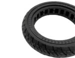 Rueda maciza offroad 8,5x2 (5075-6,1) - Negro 5