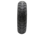 Rueda maciza offroad 8,5x2 (5075-6,1) - Rojo 4