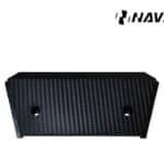 Tapa embellecedor delantero Navee ST3