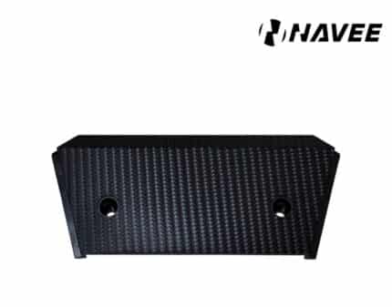 Tapa embellecedor delantero Navee ST3