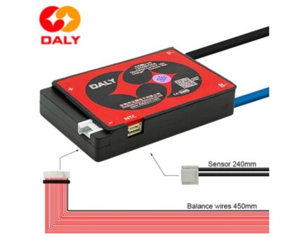 BMS 13S 48V 50A [DALY] New Generation