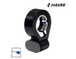 Botonera Intermitentes Navee S40