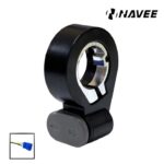 Botonera Intermitentes Navee S40