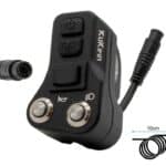 Botonera Kukirin G3 ProG4 Max