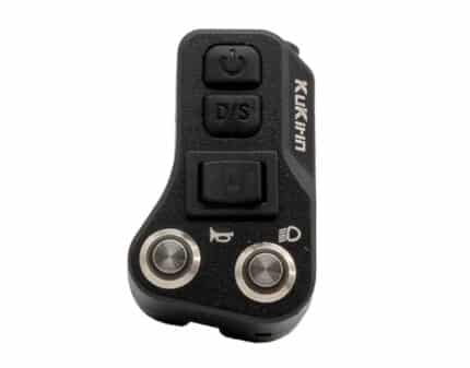 Botonera Kukirin G3 ProG4 Max 2