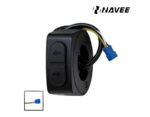 Botonera intermitentes Navee N65