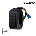 Botonera intermitentes Navee N65