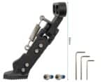 Caballete ajustable negro para Kaboo, Smartgyro