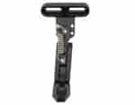Caballete ajustable negro para Kaboo, Smartgyro 3