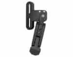 Caballete ajustable negro para Kaboo, Smartgyro 4