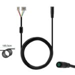 Cable controladora-pantalla Xiaomi Mi5 Max y 5 Pro