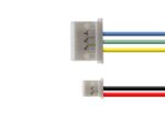 Cable controladora-pantalla Xiaomi Mi5 Max y 5 Pro 2