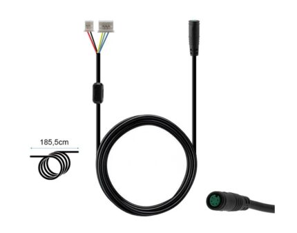 Cable controladora-pantalla Xiaomi Mi5 Max y 5 Pro