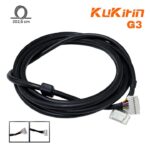 Cable de Comunicación Display Con Controladora Kukirin G3