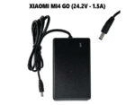 Cargador para Xiaomi MI4 GO MI4 Lite 2 Gen – Conector DC 5,5x2,1mm (24,2V – 1.5A)